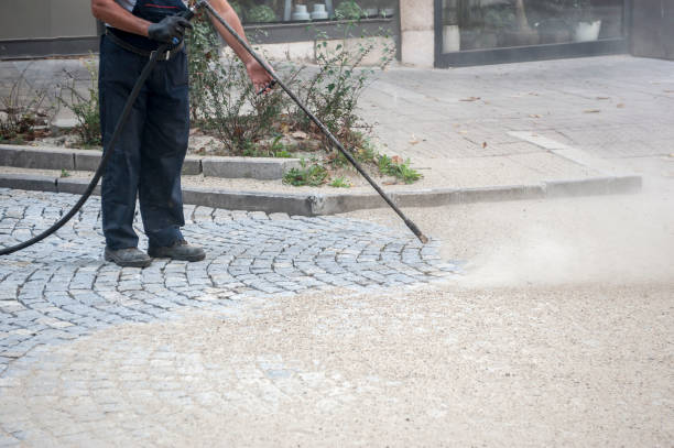 Best Machinery and Equipment Cleaning  in East Troy, WI